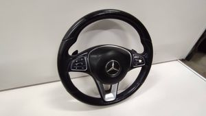 Mercedes-Benz C W205 Volant 