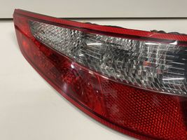 Porsche 911 997 Lampa tylna 90063101790