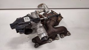 BMW M4 F82 F83 Turboahdin 7850279