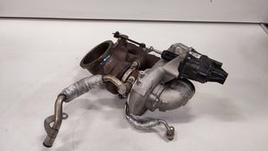 BMW M4 F82 F83 Turboahdin 7850279