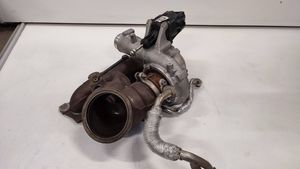 BMW M4 F82 F83 Turbina 7850279