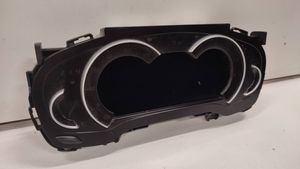 BMW 5 G30 G31 Tachimetro (quadro strumenti) 9392558