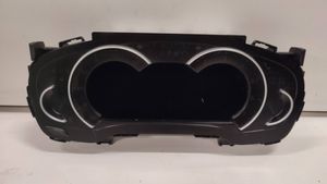 BMW 5 G30 G31 Tachimetro (quadro strumenti) 9392558