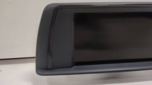 BMW 4 F32 F33 Monitor / wyświetlacz / ekran 9270393