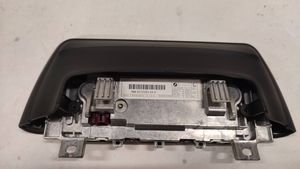 BMW 4 F32 F33 Monitor / wyświetlacz / ekran 9270393