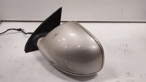 Audi Q7 4L Front door electric wing mirror 4L0857605B