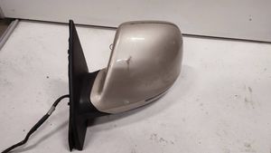 Audi Q7 4L Front door electric wing mirror 4L0857605B