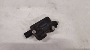 Opel Zafira B Central locking motor 430036418