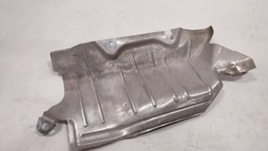 Chevrolet Volt I Heat shield in engine bay 