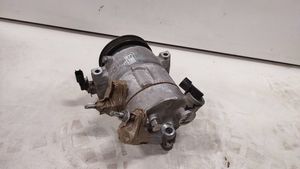 Ford Mustang VI Ilmastointilaitteen kompressorin pumppu (A/C) FR3B19D629AB