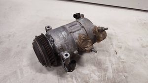 Ford Mustang VI Ilmastointilaitteen kompressorin pumppu (A/C) FR3B19D629AB