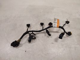 Ford Mustang VI Fuel injector wires 14b485cc