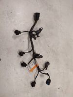 Ford Mustang VI Fuel injector wires 14b485cc