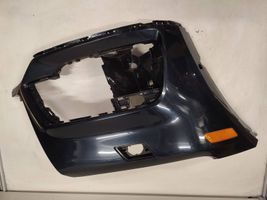 Audi Q5 SQ5 Rivestimento del pannello parte angolare del paraurti anteriore 80A807438E