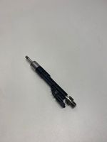 BMW M4 F82 F83 Fuel injector 0261500186