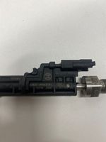 BMW M4 F82 F83 Fuel injector 0261500186