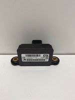 Chevrolet Cruze Sensor ESP de aceleración de frecuencia del intermitente 10170107253