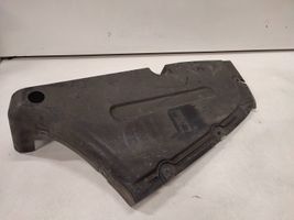 BMW 3 GT F34 Couvre-soubassement arrière 7276302