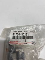 Toyota Camry Spārna pagrieziena lukturis 8173030131