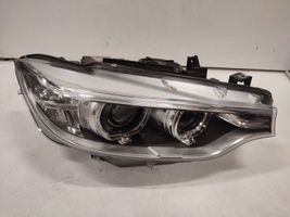 BMW 4 F32 F33 Lampa przednia 030128268201