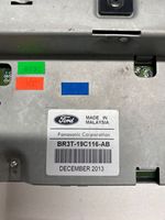 Ford Mustang V Ekranas/ displėjus/ ekraniukas BR3T19C116AB