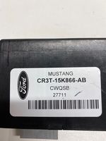 Ford Mustang V Pysäköintitutkan (PCD) ohjainlaite/moduuli CR3T15K866AB