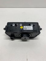 Audi A5 Light switch 4M0941531S