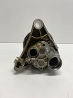 Volvo XC60 Oil pump 6G9N6655AH