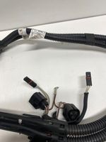 BMW M4 F82 F83 Fuel injector wires 7589639