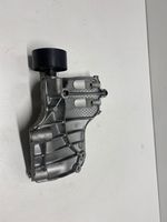 BMW 5 F10 F11 Uchwyt / Mocowanie sprężarki klimatyzacji 7585167