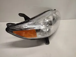 Toyota Sienna XL30 III Faro/fanale 811100803000