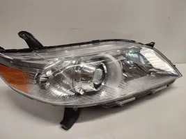 Toyota Sienna XL30 III Faro/fanale 811100803000