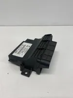 Audi Q7 4L Moduł / Sterownik zarządzania energią MPM 4F0907280B