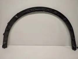 Porsche Cayenne (9PA) Rivestimento passaruota anteriore 