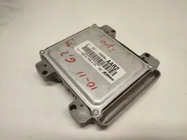 Chevrolet Camaro Engine control unit/module 12633238