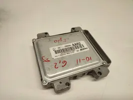 Chevrolet Camaro Engine control unit/module 12633238