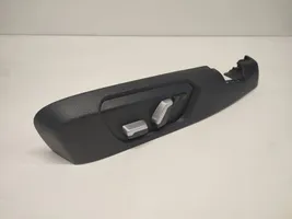 BMW 3 F30 F35 F31 Modulo di controllo sedile 9382467