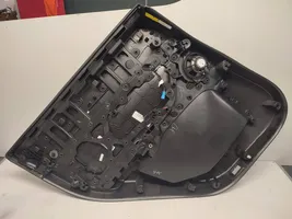 Tesla Model Y Garniture panneau de porte arrière 106166705C