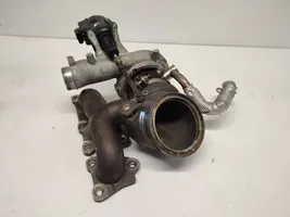 BMW M4 F82 F83 Turboahdin 7850279