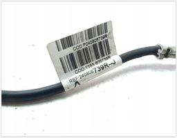 Dacia Logan II Negative earth cable (battery) 