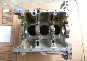 Suzuki Celerio Bloc moteur 