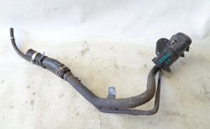 Suzuki Celerio Fuel tank filler neck pipe 