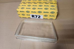 Seat Ibiza I (021A) Lente del faro HELLA