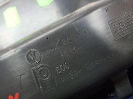 Volkswagen Phaeton Scatola/tasca portaoggetti della portiera anteriore 