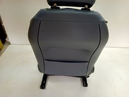 Peugeot 2008 II Front passenger seat 