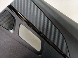 Peugeot 2008 II Coupe rear side trim panel 