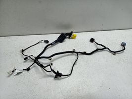 Peugeot 2008 II Rear door wiring loom 