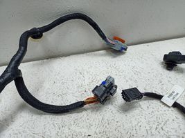 Peugeot 2008 II Rear door wiring loom 