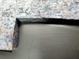 Peugeot 2008 II Center console 