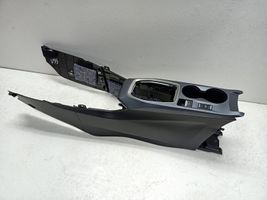 Peugeot 2008 II Center console 